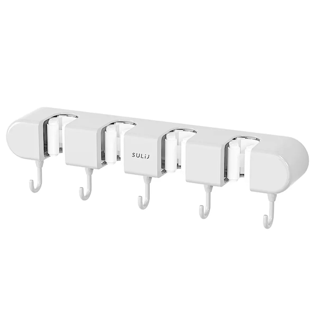 Wandhalterung für Mop