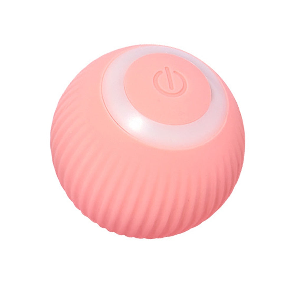 FunBall™ Intelligenter interaktiver Katzenball 1+1 GRATIS