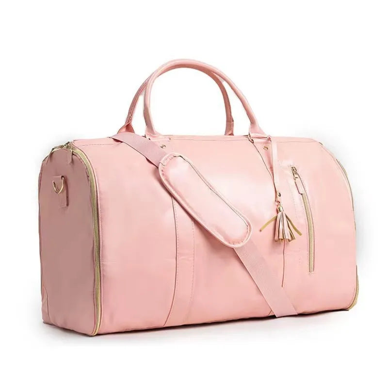 Voylora™ – Große faltbare Reise-Handtasche