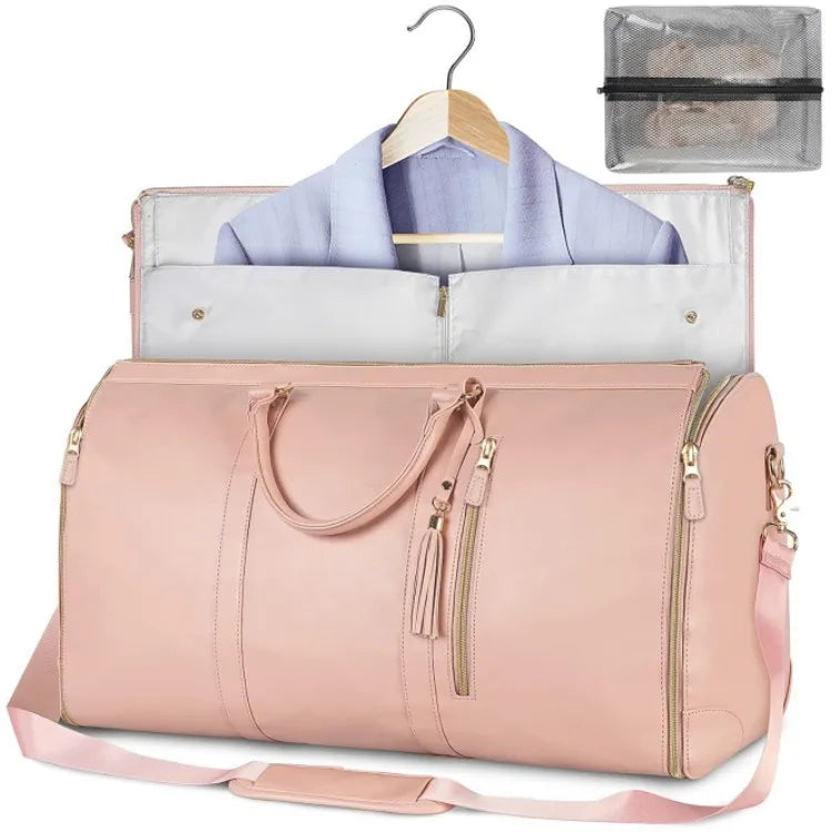 Voylora™ – Große faltbare Reise-Handtasche