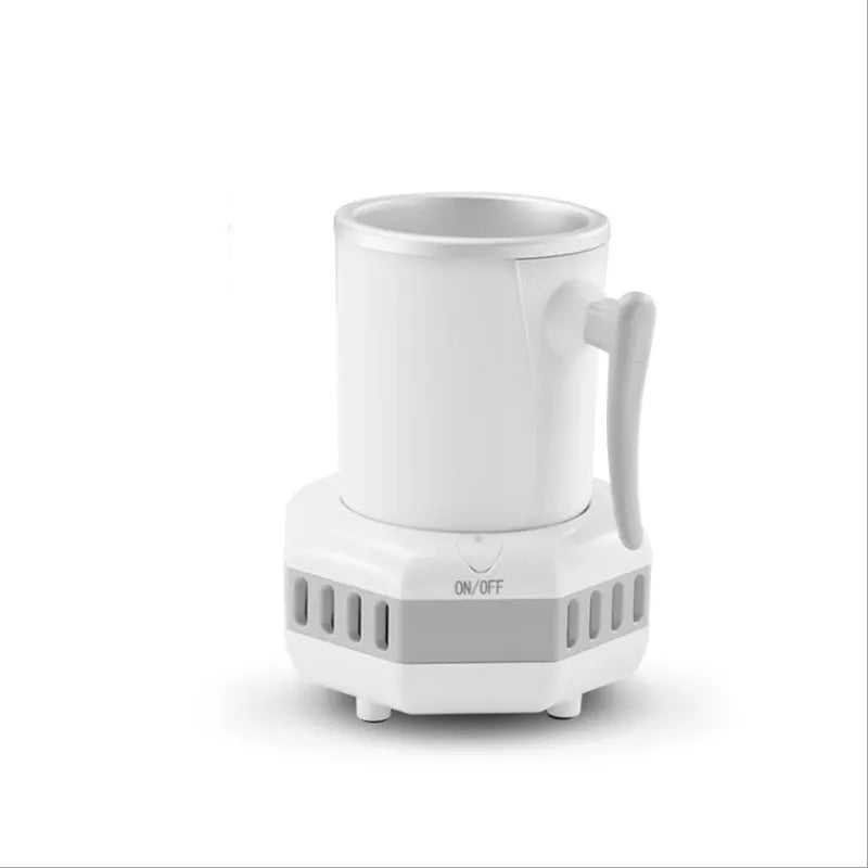 Frostonic™ - Mini Elektrischer Bierkühlbecher
