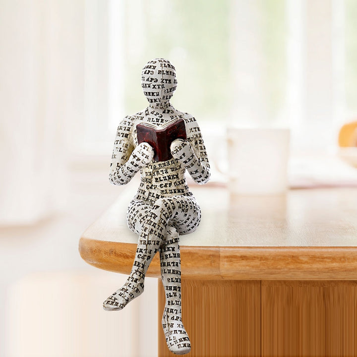 Wally™ Statue für Heim und Büro