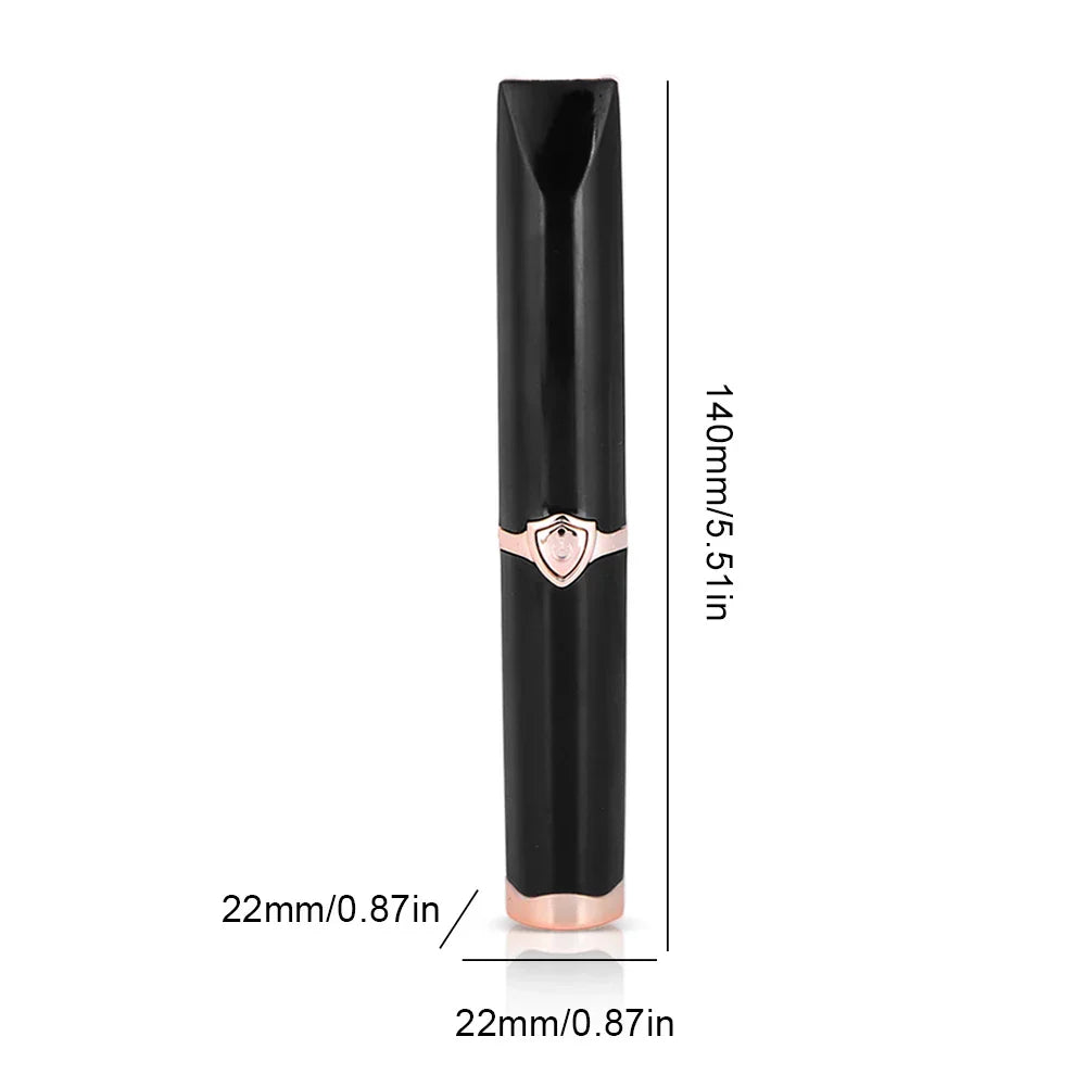 HeatLuxe Curl™ – Langanhaltender elektrischer Wimpernformer 1+1 GRATIS