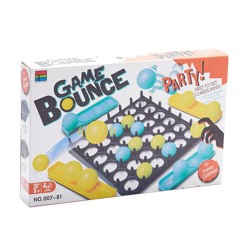 Reblox™ | Actiongeladenes Ballspiel für Lachen und Bindung