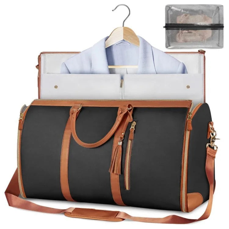 Voylora™ – Große faltbare Reise-Handtasche