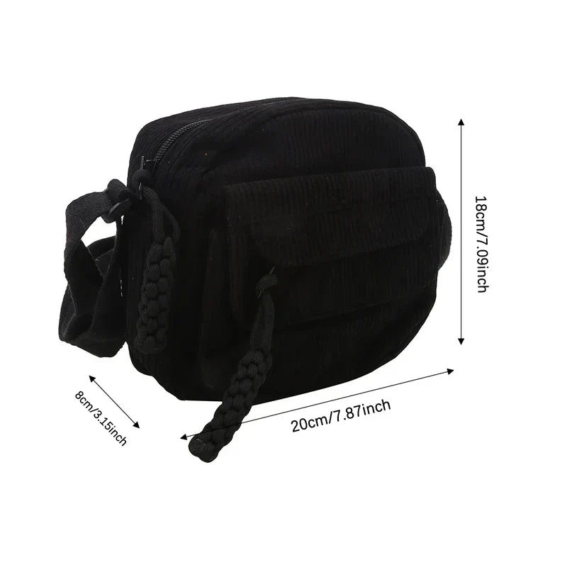 TrendigeTasche™ Leichtes Essential für jeden Tag