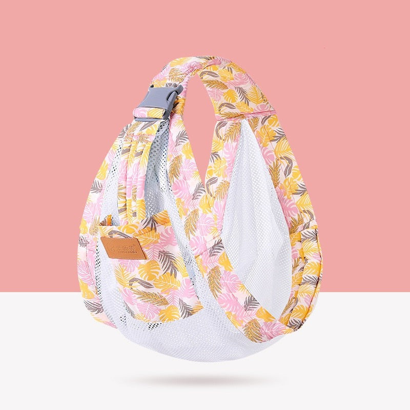 LittleLuxe™ Flexy Tragetasche (50% RABATT)