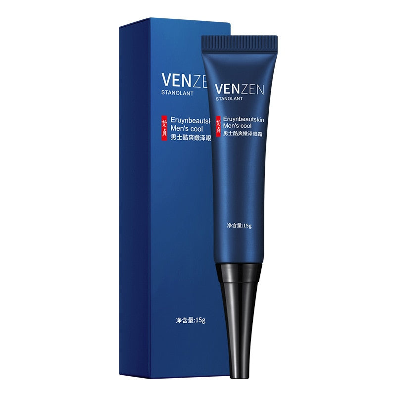 VENZEN™ | Erwecken Peptid Straffende Augengel
