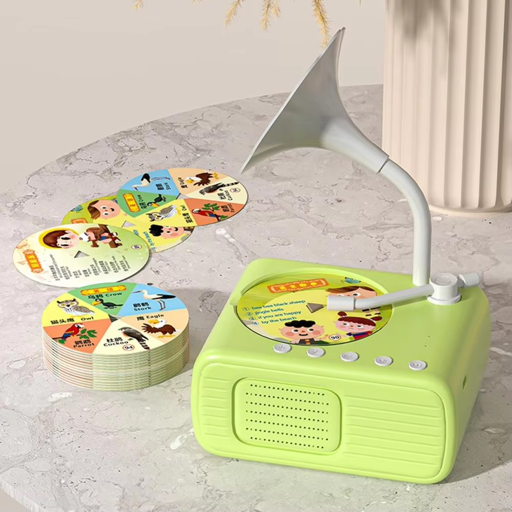 50% OFF TEMPORÄR | GrammyTales™