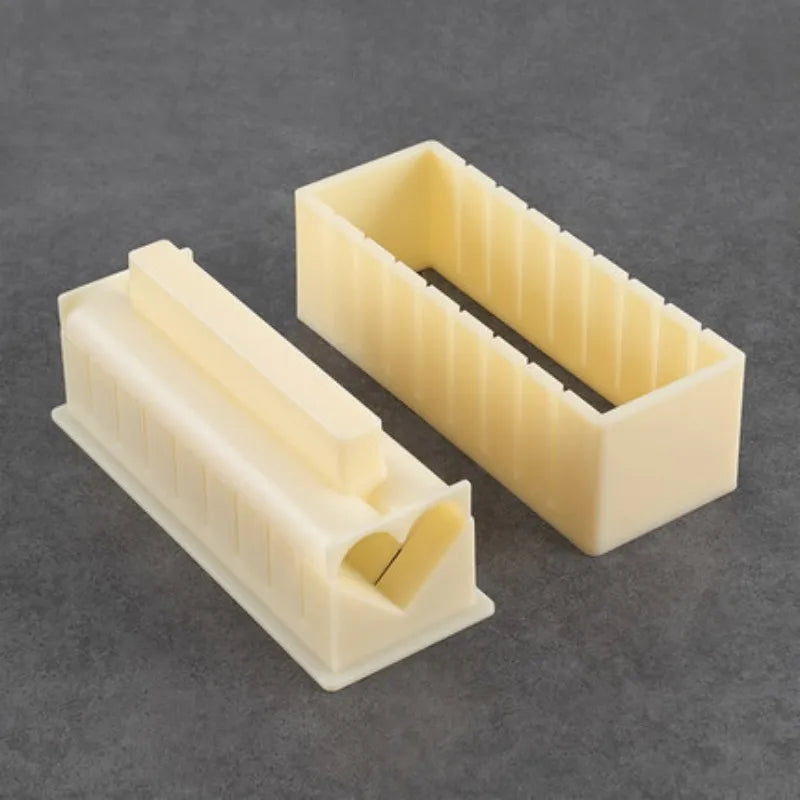 1+1 GRATIS | RollMate - Multifunktions-Sushi-Form [Letzter Tag Rabatt]