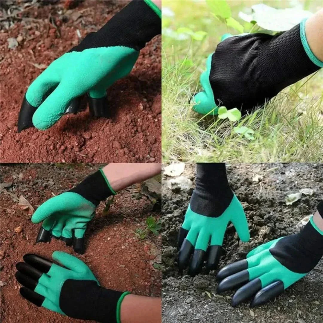 Clawz™ - Gartenhandschuhe
