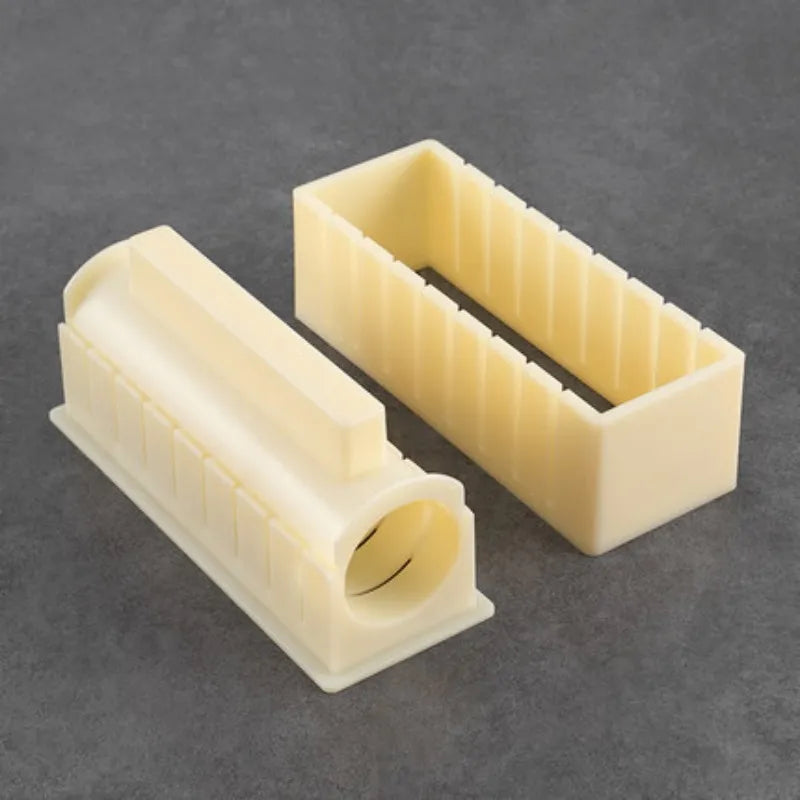 1+1 GRATIS | RollMate - Multifunktions-Sushi-Form [Letzter Tag Rabatt]