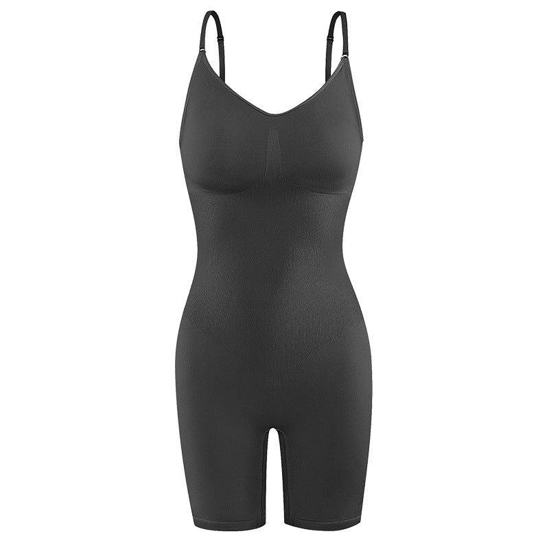 1+1 Gratis | Elegante einfarbige Shapewear für Frauen