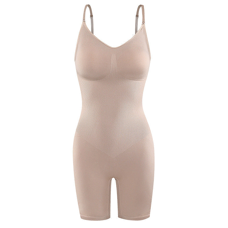 1+1 Gratis | Elegante einfarbige Shapewear für Frauen