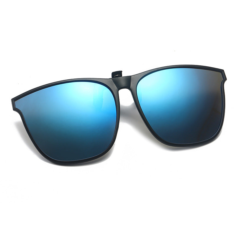 ShadeFlip™ -  Clip-on Flip Up Sonnenbrille