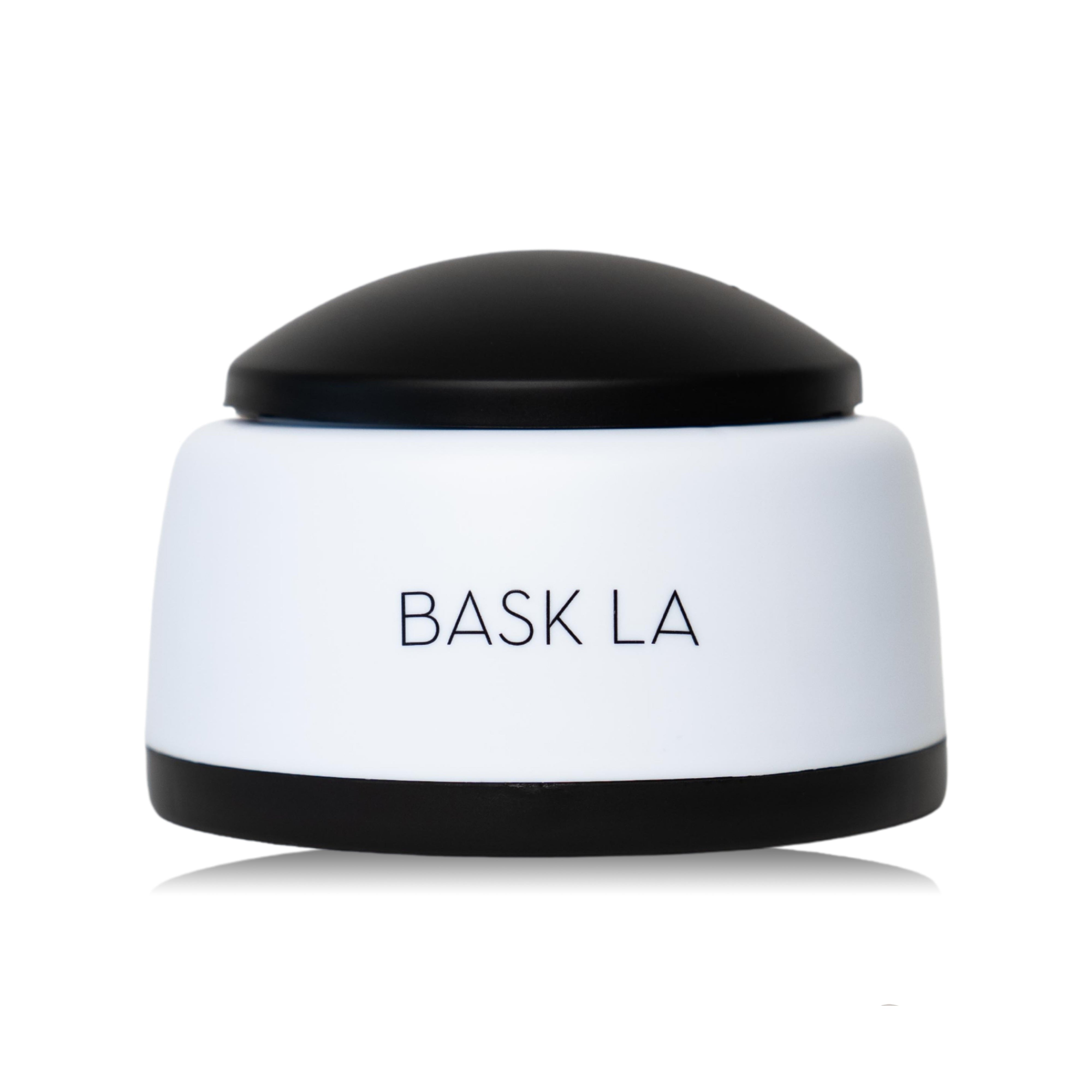 Bask LA NailEase™ - Mühelose Entfernung von Gel-Nagellack (50% RABATT)