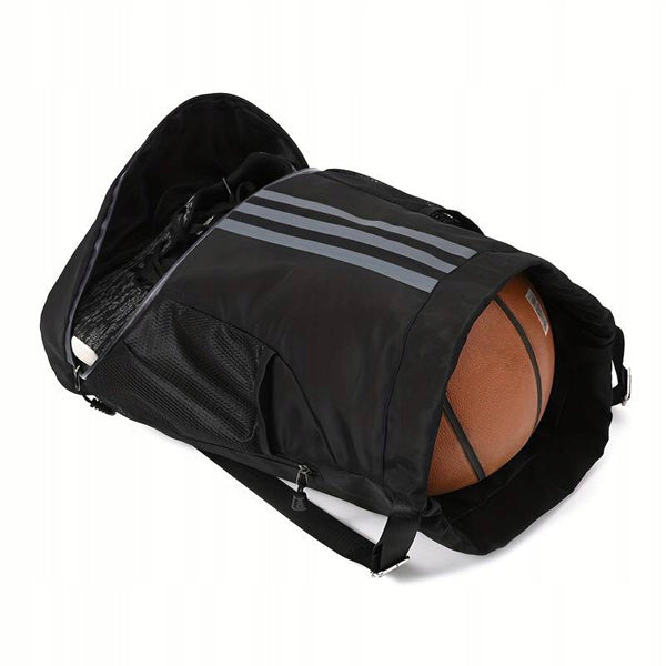 SportPack™ - Unisex Kordelzug Rucksack