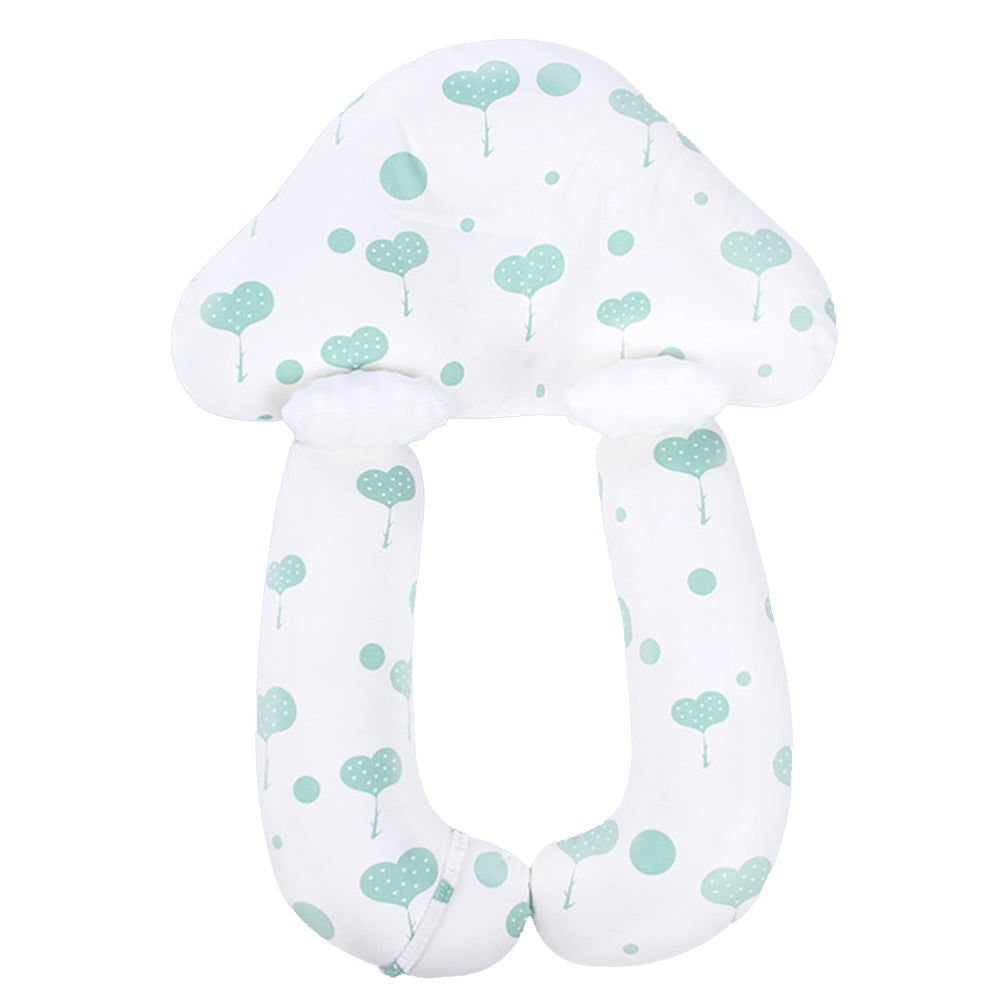 Dreams™ Ultra weiches kuscheliges Baby Kissen