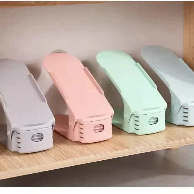 1+1 GRATIS | SoleSpace™ Optimieren Sie Ihre Schuhaufbewahrung im Handumdrehen