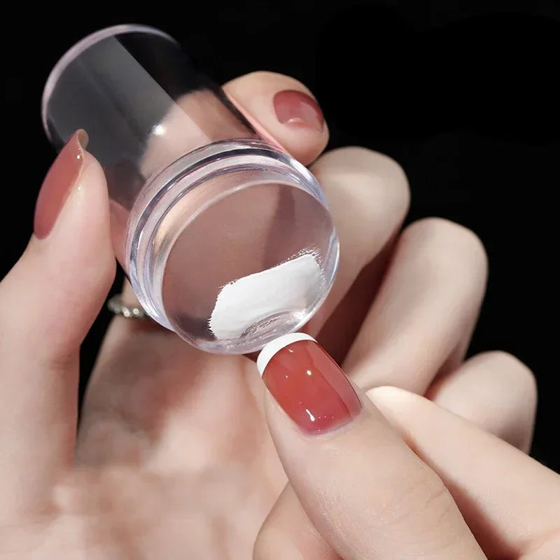 GlanzFormé™ | Perfekte Nägel in Sekunden