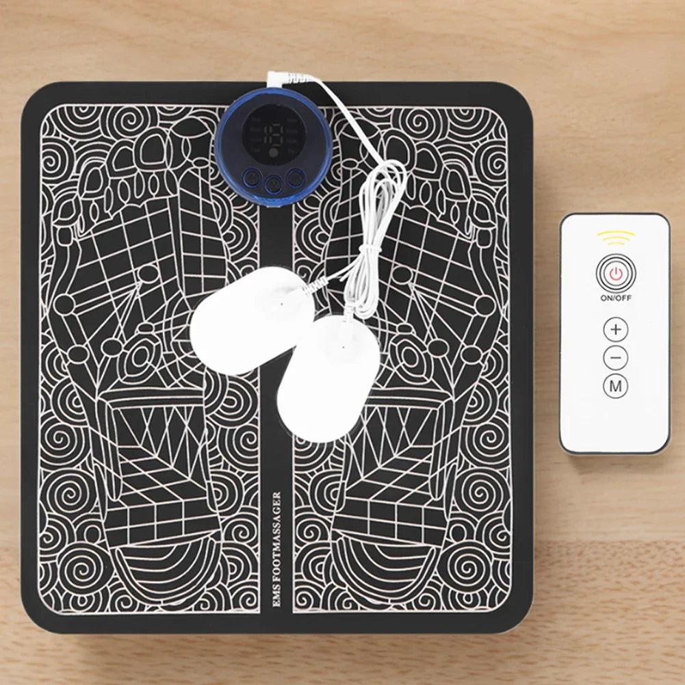 FlexiPulse™ | Verspannungen lösen und die Durchblutung verbessern mit 19 Intensitätsstufen