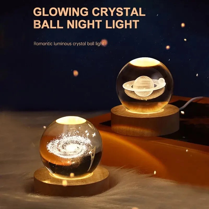 SternAurora™ | Sanftes Licht für himmlische Träume