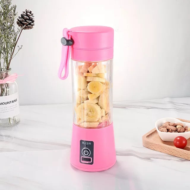 UltraBlender™ Multifunktionaler tragbarer Mixer