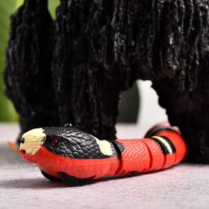 50% Rabatt | SnakeToy™ - Intelligentes Spielzeug für Katzen [Letzter Tag Rabatt]