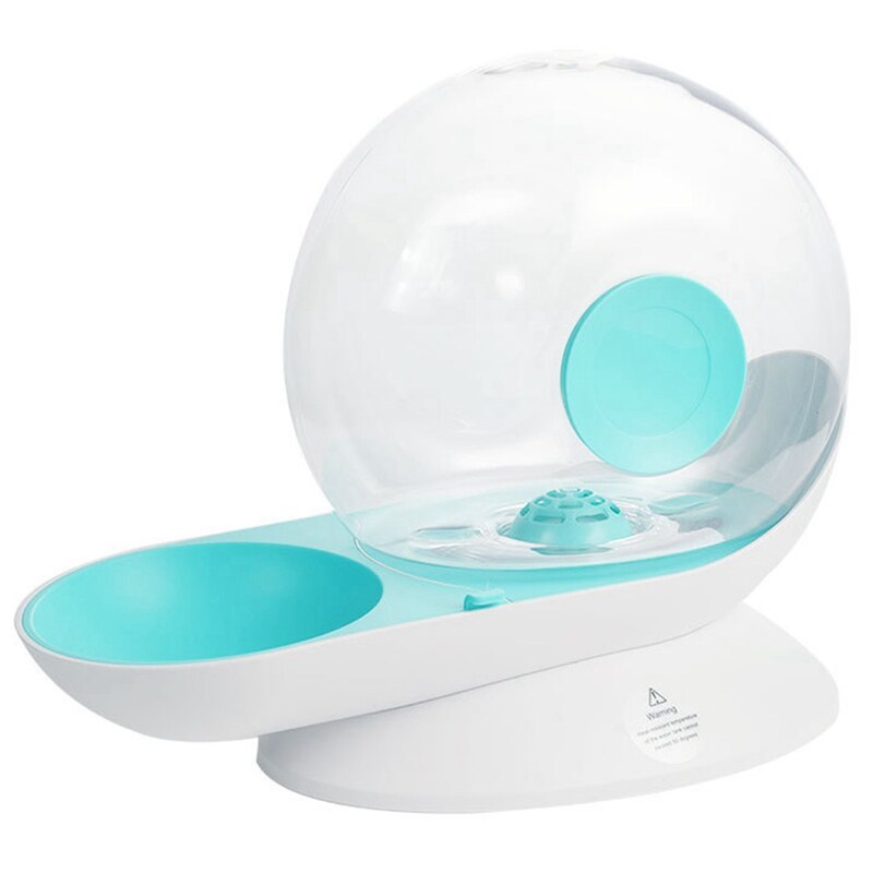 AquaPaw - Katzen-Trinkbrunnen | 50% RABATT