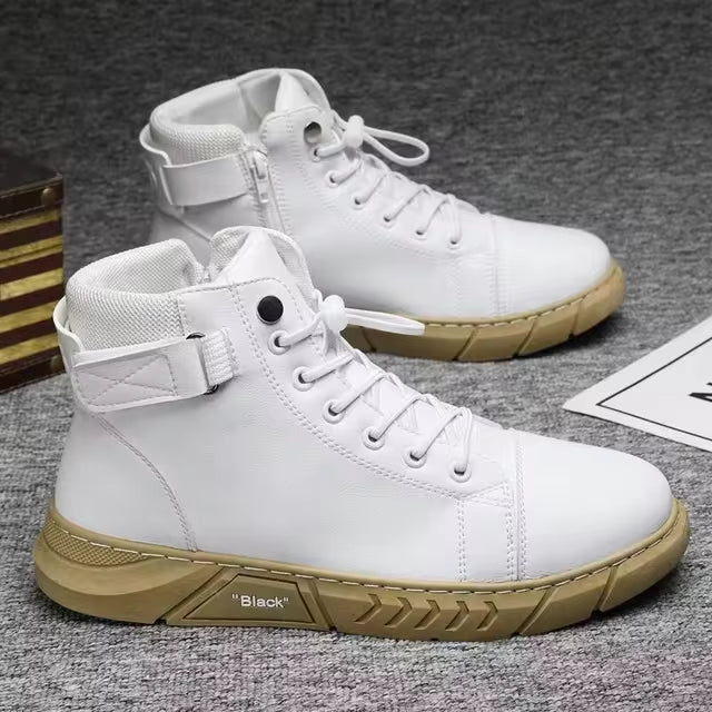 UrbanExplorer™ – Schlanke, moderne Passform