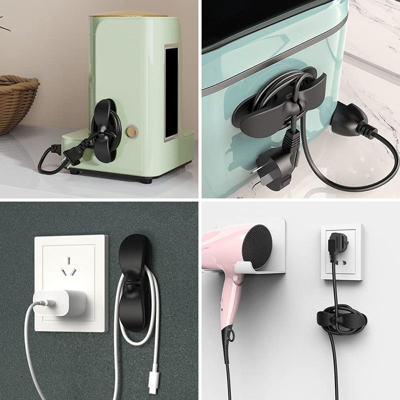 1+1 GRATIS | Kabel-Organizer für Haushaltsgeräte