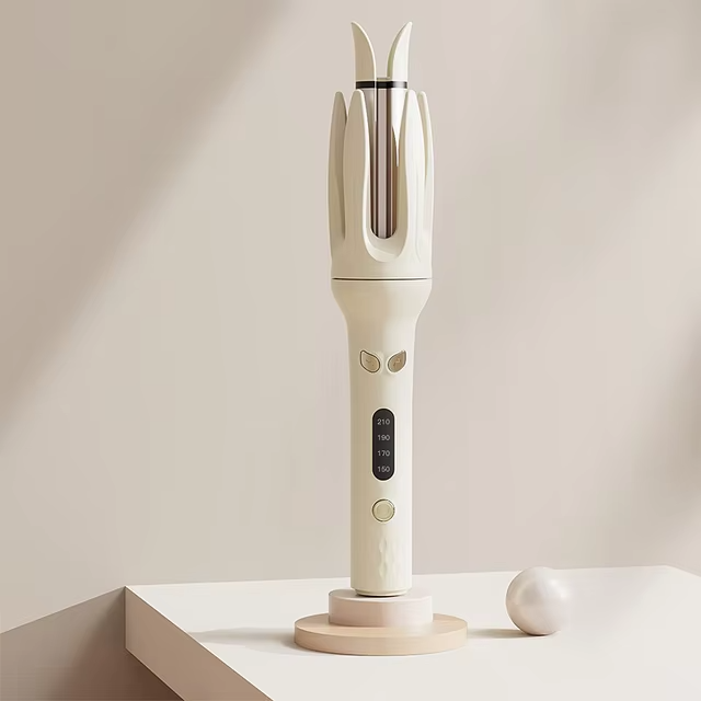 Luxus Locken™| Für Perfekte Locken in Minuten