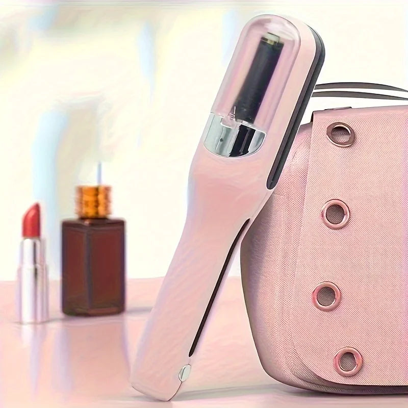 HairSculpt™ | Professionelle kabellose Haarschneidemaschine mit USB-Aufladung für glatteres Haar