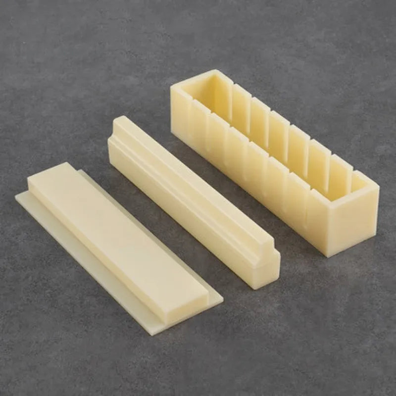 1+1 GRATIS | RollMate - Multifunktions-Sushi-Form [Letzter Tag Rabatt]