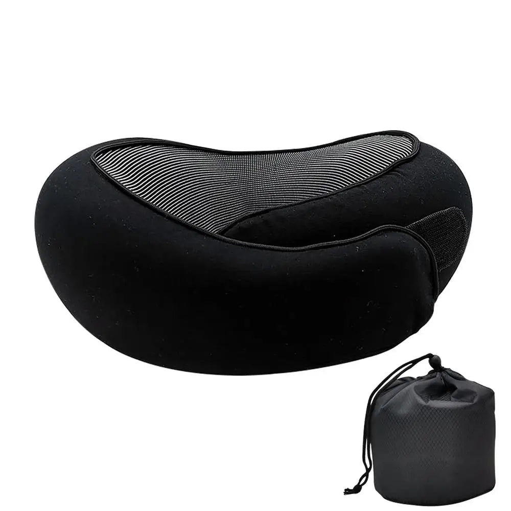 Aero™ – Ergonomisches Memory-Foam-Reisekissen