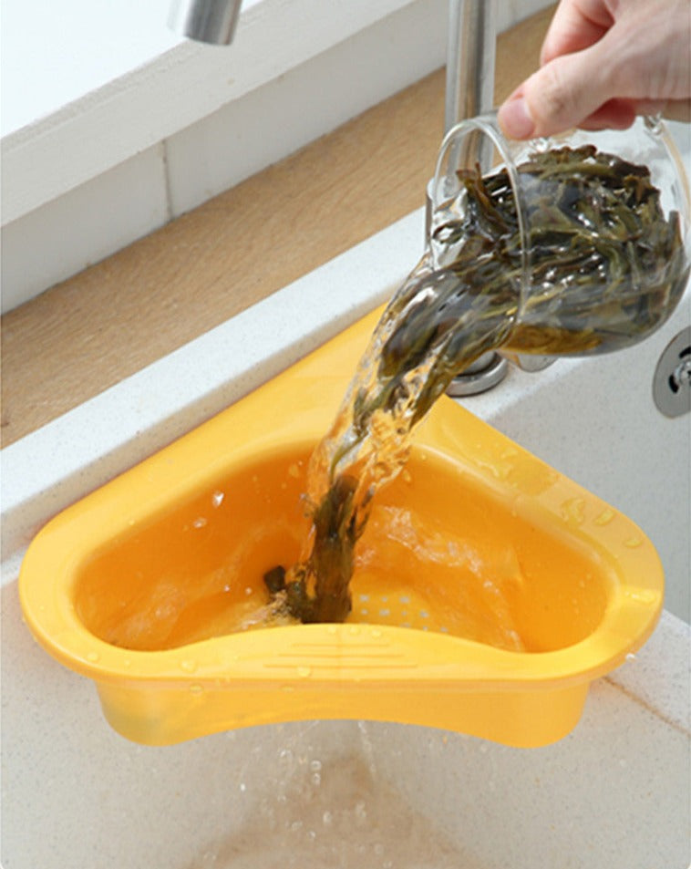 1+1 Gratis | SwanBasket™ - Halten Sie Ihre Küche mit Leichtigkeit sauber!