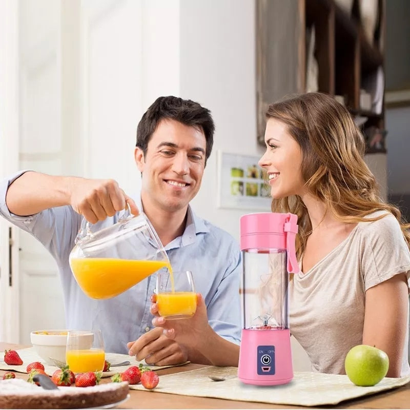UltraBlender™ Multifunktionaler tragbarer Mixer