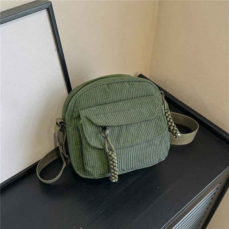 TrendigeTasche™ Leichtes Essential für jeden Tag