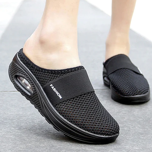 Fashionfit™ | Orthopädischer Slipper