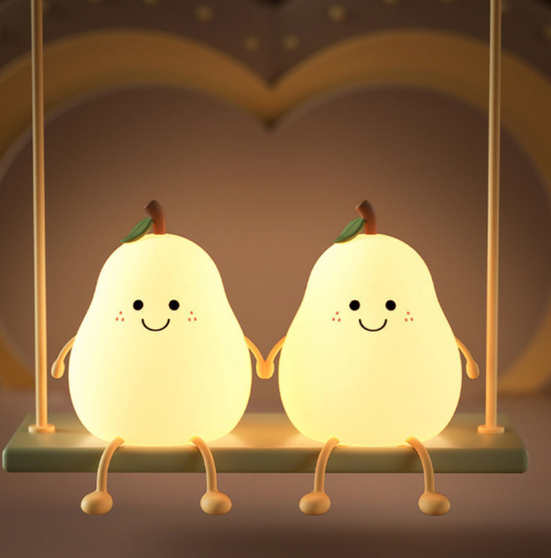 1+1 Gratis | Pearfriend™ - Nie wieder Angst im Dunkeln!