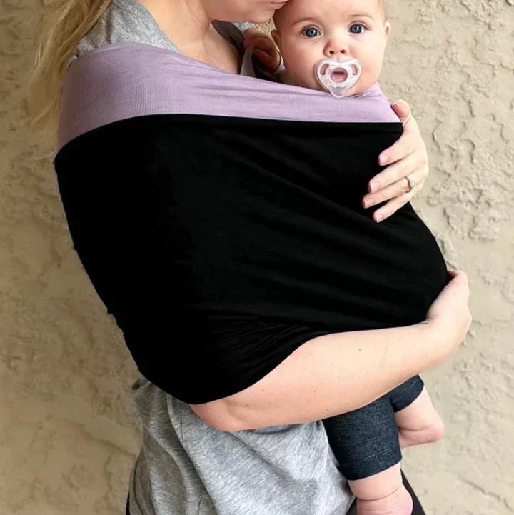 BabyCarrier™ - ColorBurst Babytrage (50% RABATT)