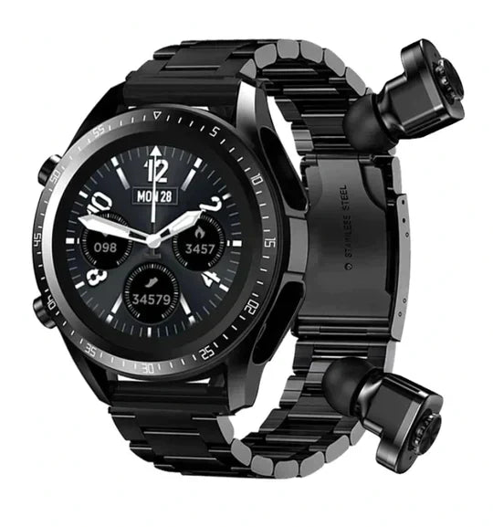 Camry™ Music Play Smartwatch