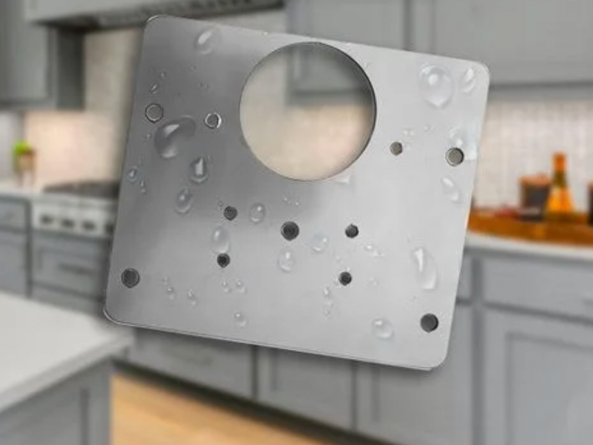 1 + 2 GRATIS | HingeRepair™ | Keine Probleme mehr mit auseinanderfallenden Schränken