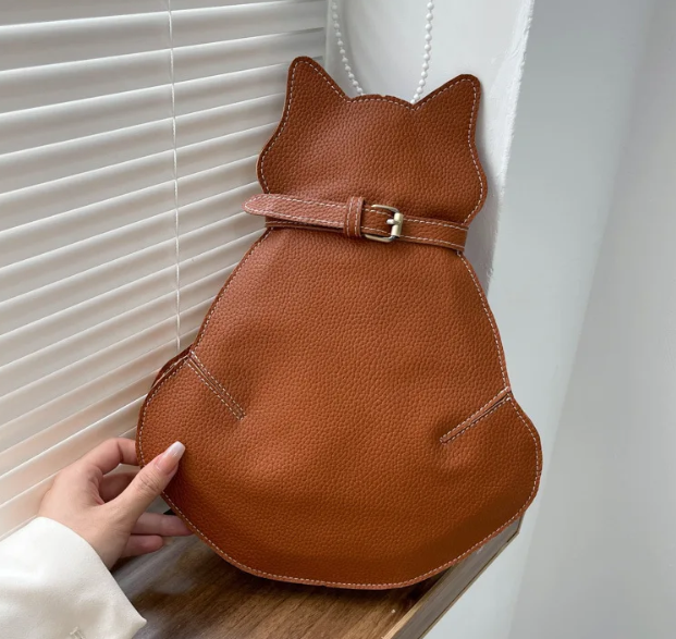 CatChic™ - Eleganz und Stil für Katzenfreunde | 50% RABATT