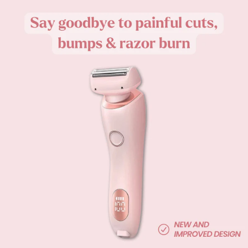 LadyShaver™ - Premium-Rasierer