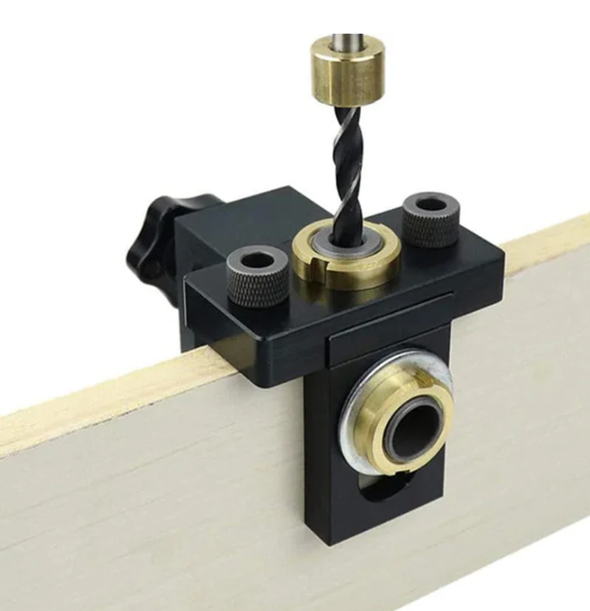 PräzisionPro - Einstellbarer 3-in-1-Positionierer | 50% RABATT