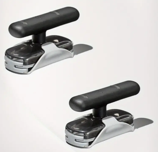 50% RABATT | JarCracker™ - Gläser mühelos öffnen! [Letzter Tag Rabatt]