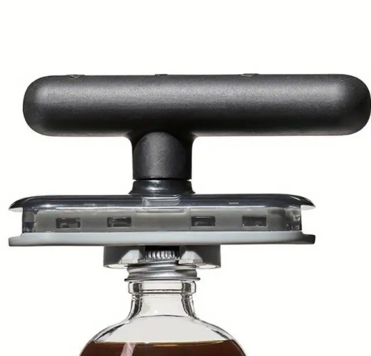 50% RABATT | JarCracker™ - Gläser mühelos öffnen! [Letzter Tag Rabatt]