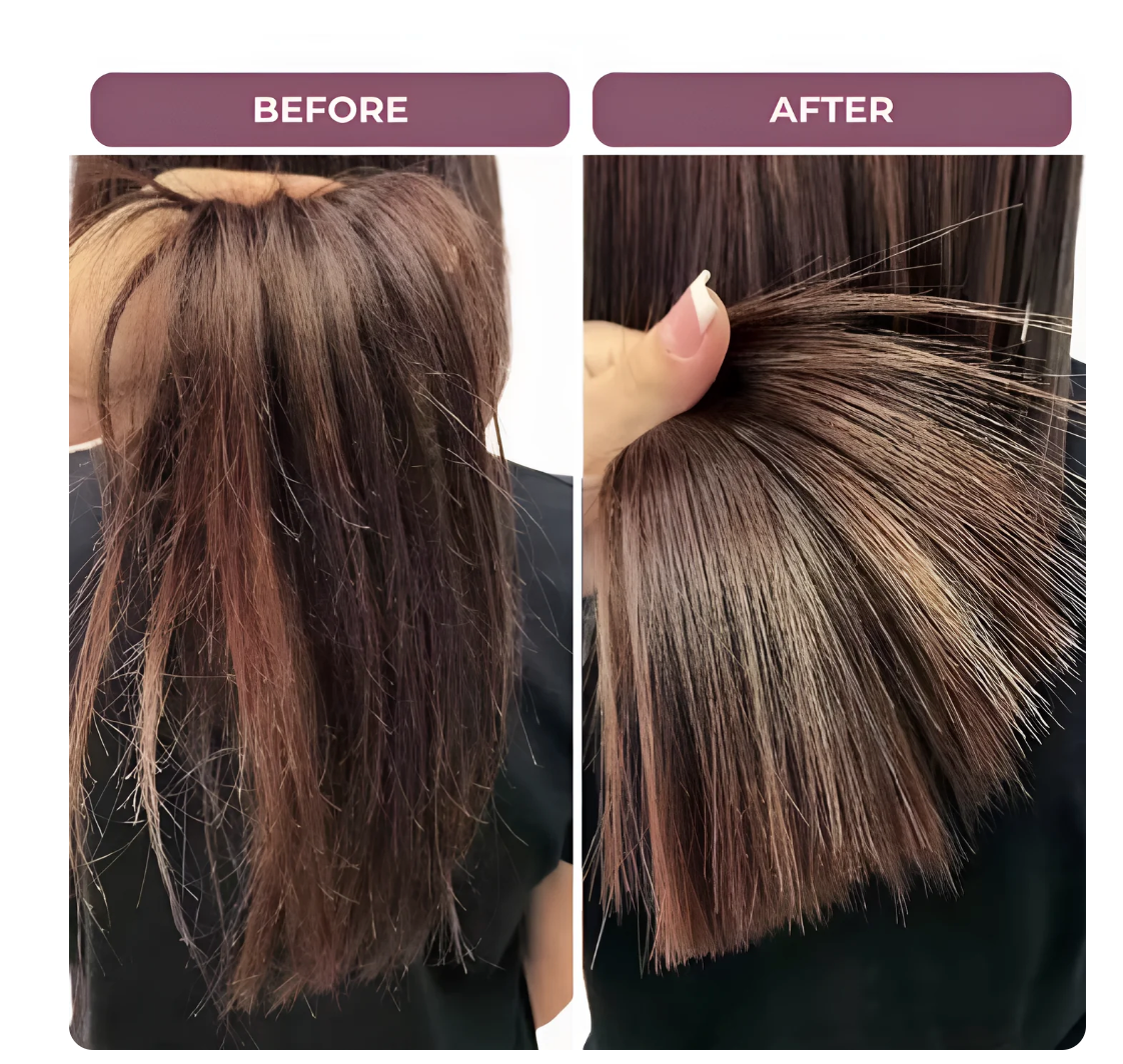 ReviveRoot™ - Professioneller Haarwiederhersteller & Trimmer