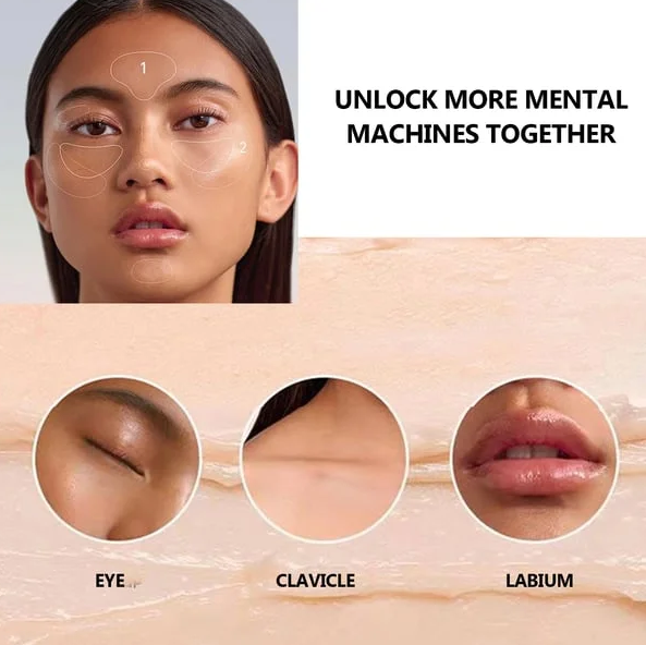 Alissa™- Langanhaltender Beauty Primer Stick (50% RABATT)